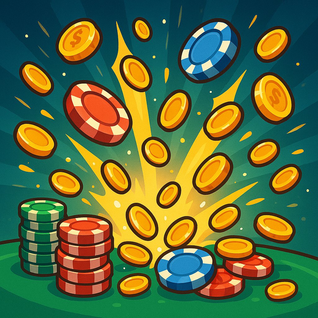 win4d featured game showcase