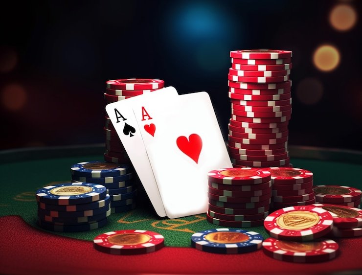Grafik menunjukkan berbagai jenis taruhan Lightning Dice dan pembayaran mereka pada platform win4d